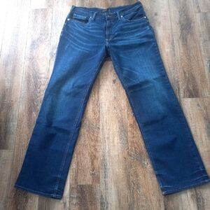 Silver Jeans Gordie 34 x34